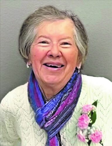 Patricia Z. Volk
